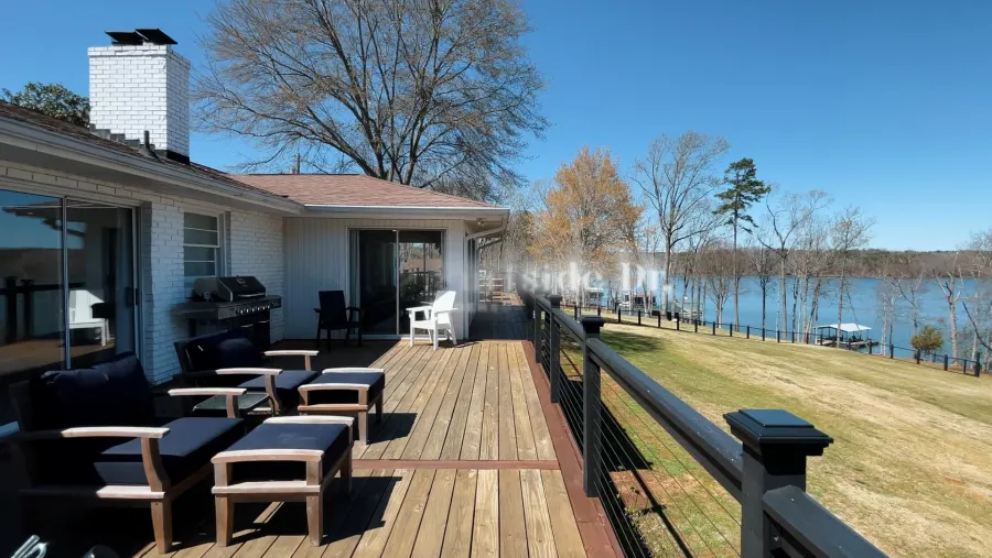Luxury listing video